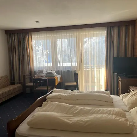 بيت ضيافة Gaestehaus Tauscher Am
