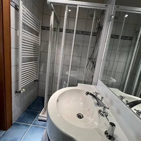 بيت ضيافة Gaestehaus Tauscher Am