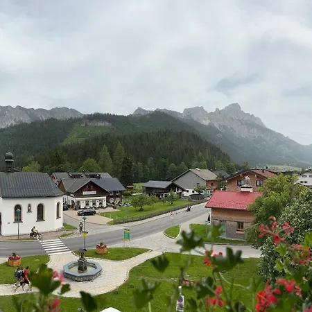 Gaestehaus Tauscher Am *